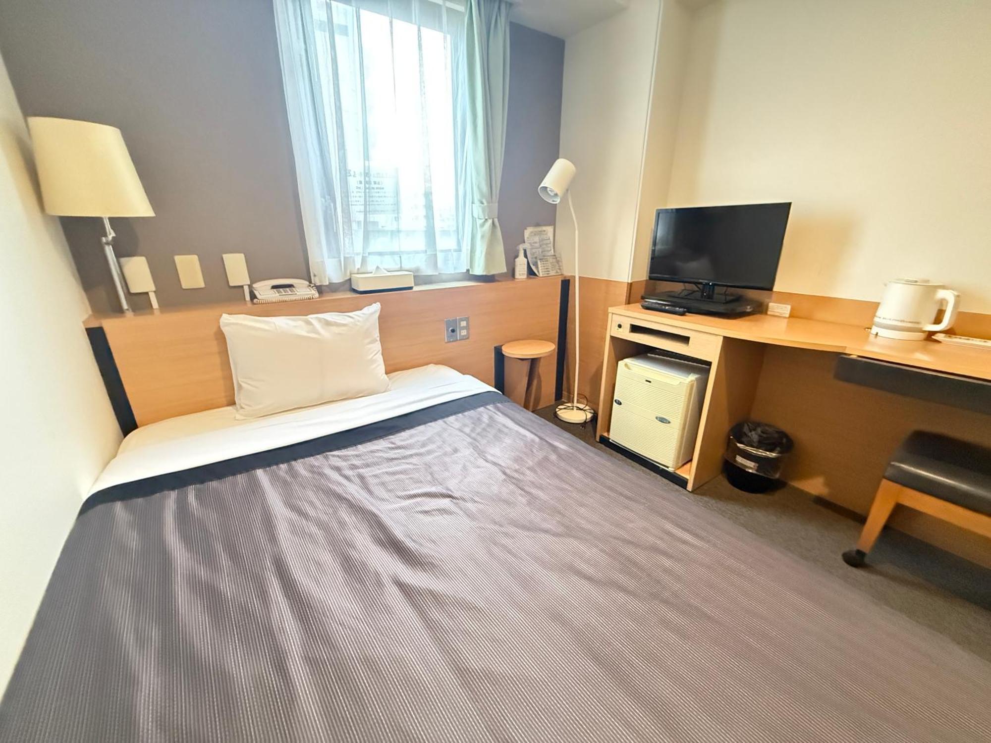 קאגושימה Hotel Kamoike Plaza מראה חיצוני תמונה