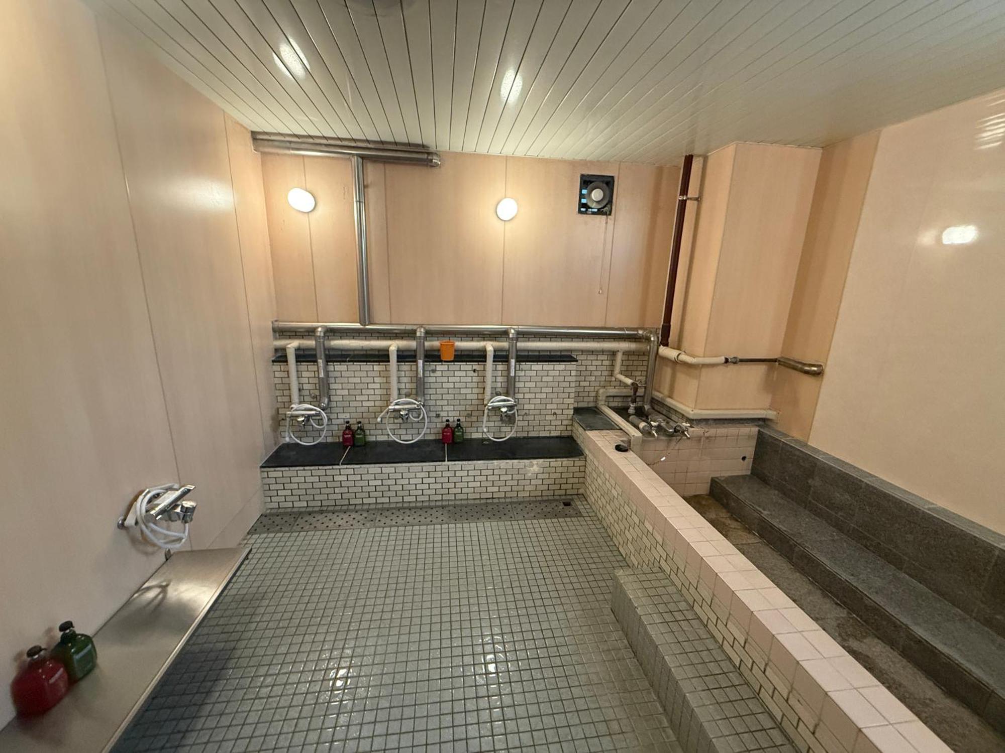 קאגושימה Hotel Kamoike Plaza מראה חיצוני תמונה